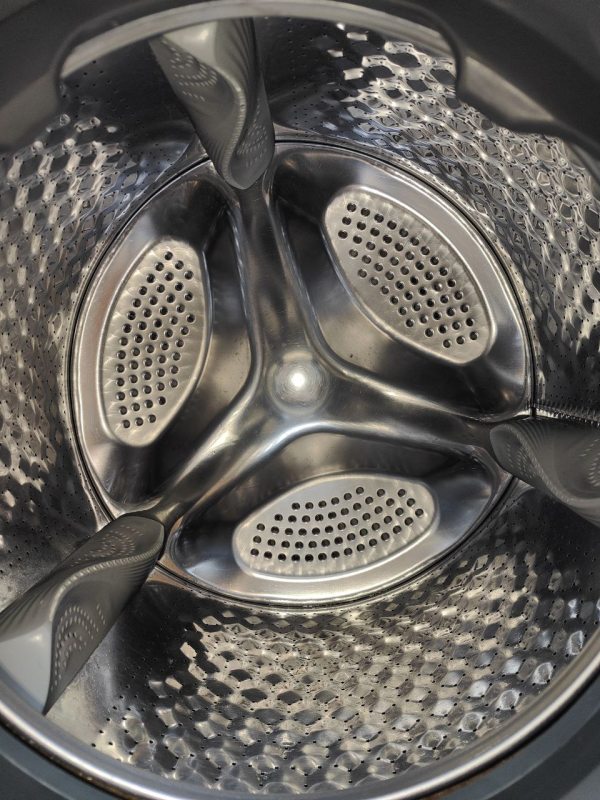 Пральна машина Hanseatic HWMK914B 2000W 9кг sn 74093368