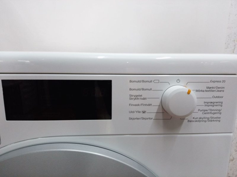 Пральна машина Premium WDB 020 7кг sn 10148898872