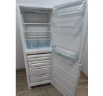 Холодильник двокамерний Electrolux ER8315B 150W 188+118л sn 61909597 n486