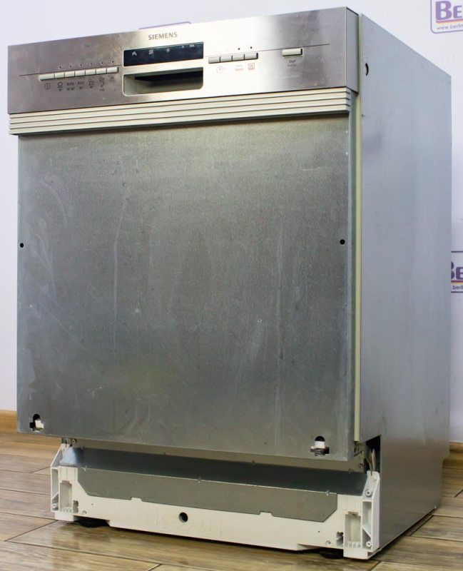Посудомоечная машина Siemens SN56M584EU 21
