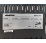 Мікрохвильова піч Alaska MWD5820GN 1000W sn 0000003247