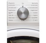 Сушильна машина Siemens IQ500 WT46G402 12