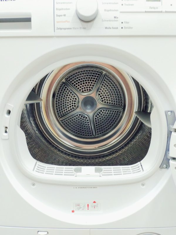 Сушильна машина Siemens IQ500 WT46E3R5 30