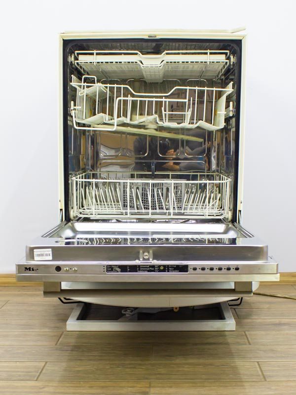 Посудомоечная машина  Miele G 643 SCVI