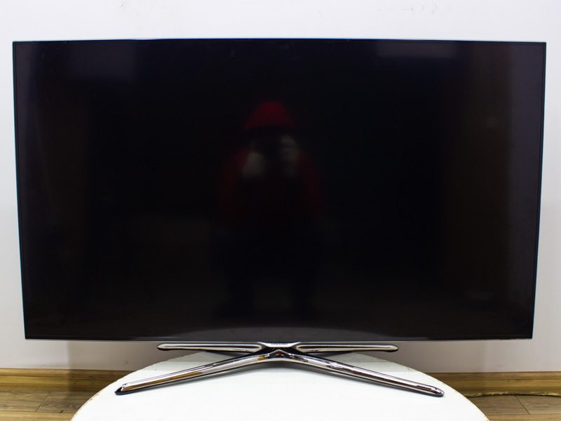 ТБ 50 Samsung UE50F6500SS LED Smart TV 3D