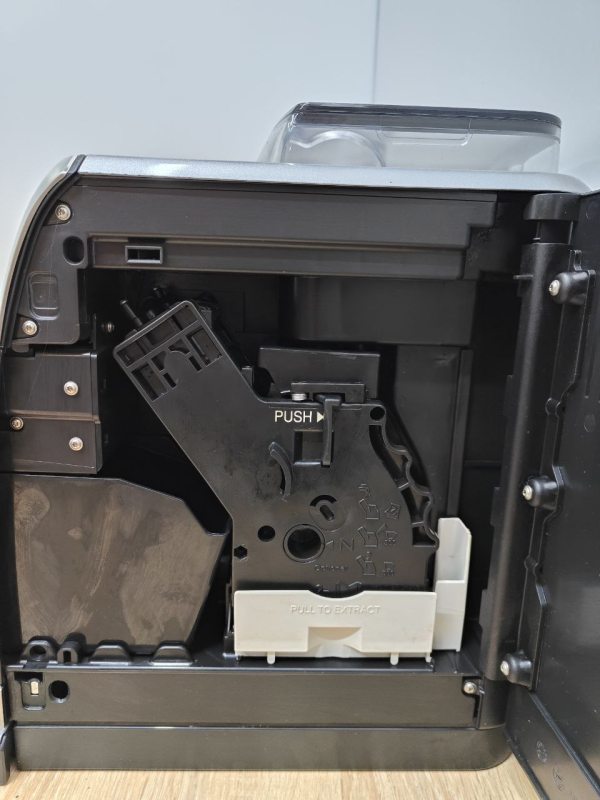 Кавомашина Saeco Intelia EVO Latte