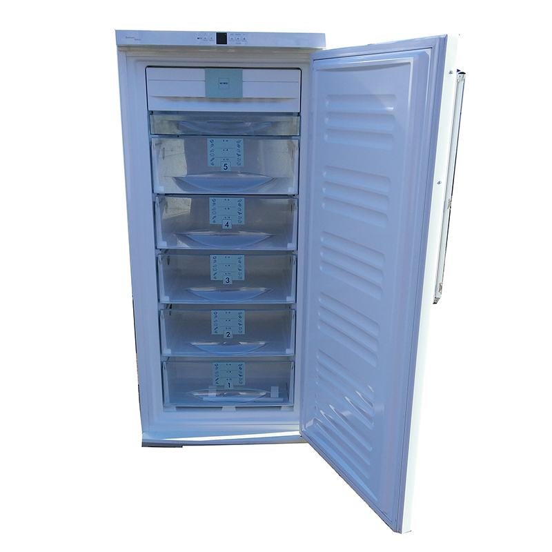 Морозильный шкаф   Liebherr GNP 2476 Index 20H-001