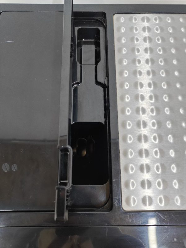 Кавоварка Delonghi Perfecta Панарелло