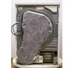 Сушильна машина Siemens IQ500 WT46G402 12