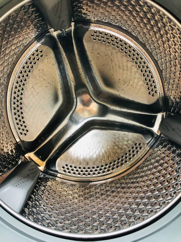 Пральна машина Beko WMY 71643 PTLE