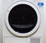 Сушильна машина Beko DE8635RX