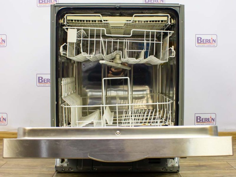 Посудомоечная машина Miele G 1297 SCi Eco