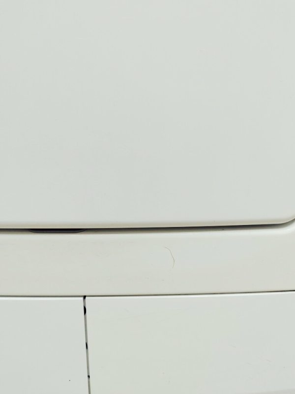 Сушильна машина AEG T5684EXL