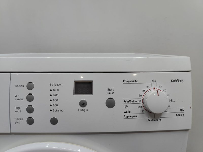 Пральна машина Bosch Maxx6 WAE28320 2300W 6кг sn 8902600972