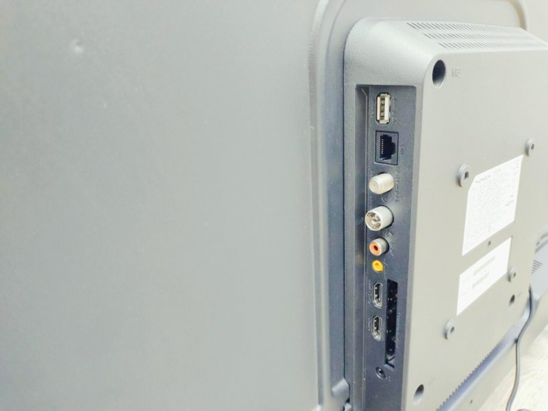 Телевізор 32 Thomson 32HD3303 HD