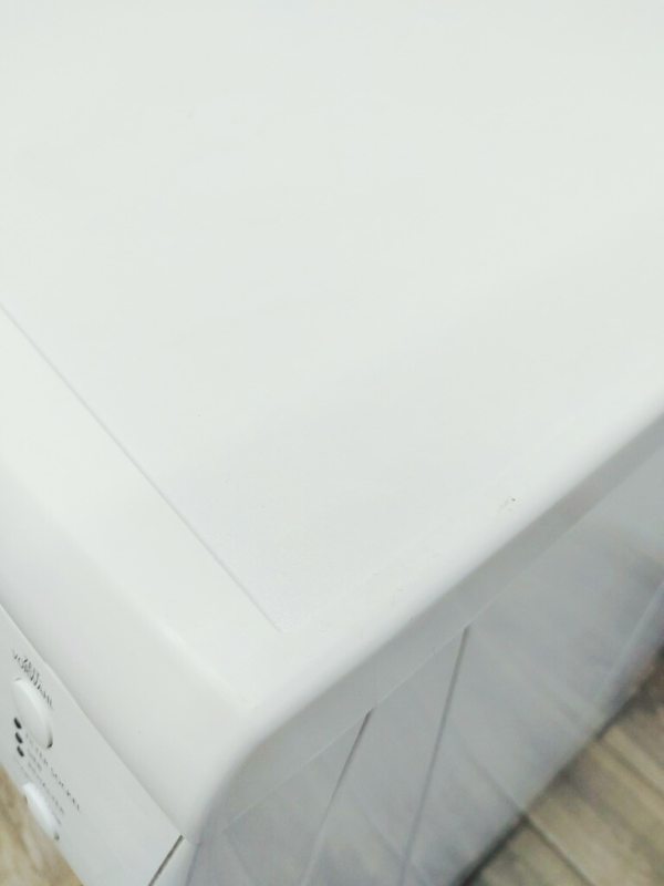 Сушильна машина Zanker WPK9211