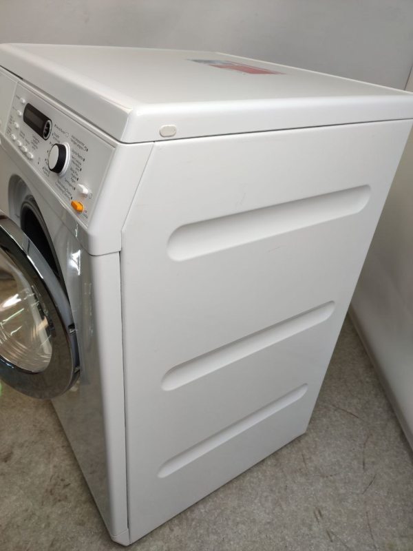 Пральна машина Premium W 5873