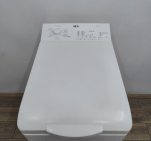 Пральна машина вертикальна AEG L51260TL 2200W 6кг sn 91310350201