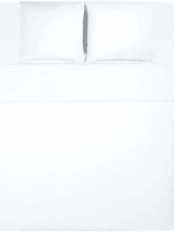 Комплект постельного белья Pinzon пододеяльник и две наволочки LPNHE450862226