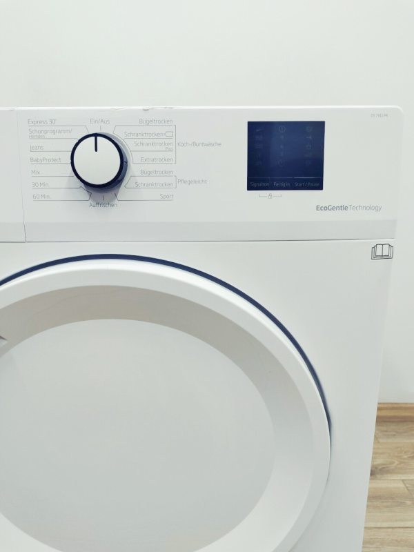 Сушильна машина Beko DS 7411 PA
