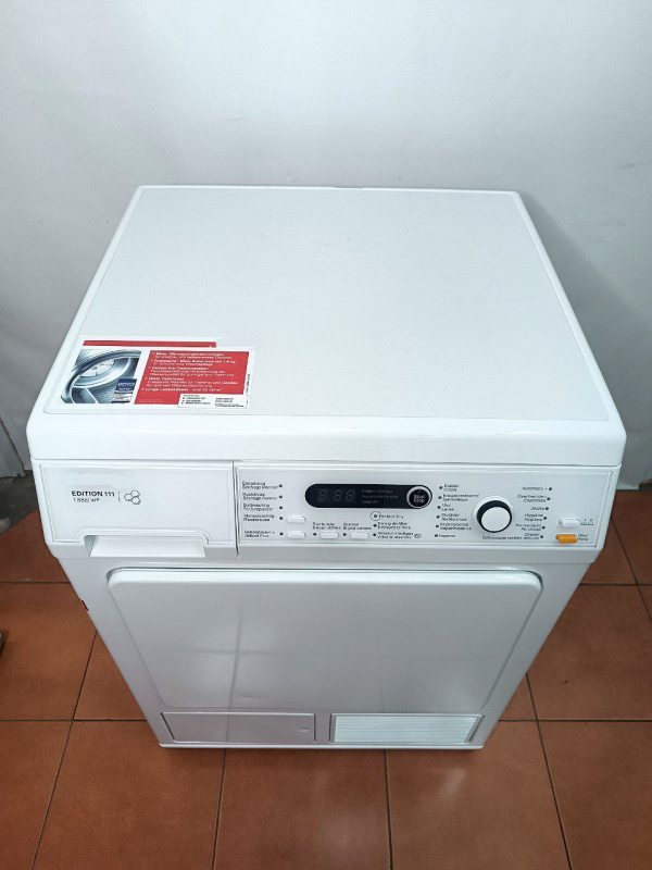 Сушильна машина PremiumT 8861 WP 6кг sn 55091162453