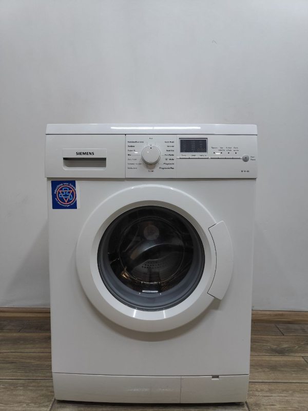 Пральна машина Siemens E 14 44 WM14E440 06 2300W 6 кг sn 8704 600575