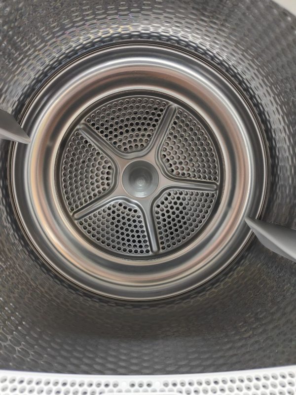 Сушильна машина Siemens iQ800 WT47Y701 15 1000W 8кг sn 9411200373