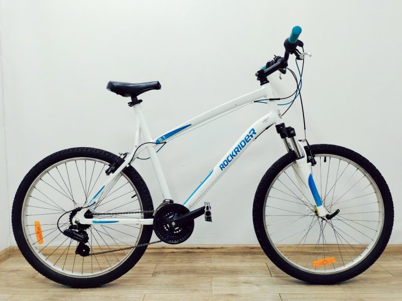 Гірський велосипед 26 RockRider 51