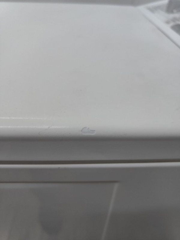 Пральна машина вертикальна AEG OKO Lavamat L47230 2300W 6кг sn 93900097