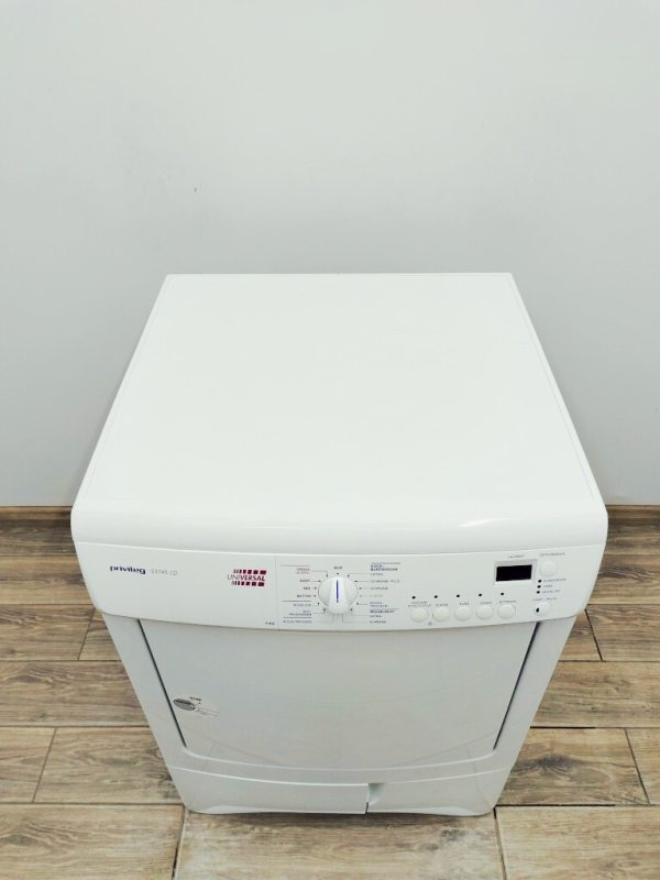 Сушильна машина Privileg 21007