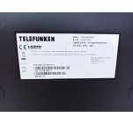 ТБ 32 Telefunken T32EX1440 SAT HD WiFi