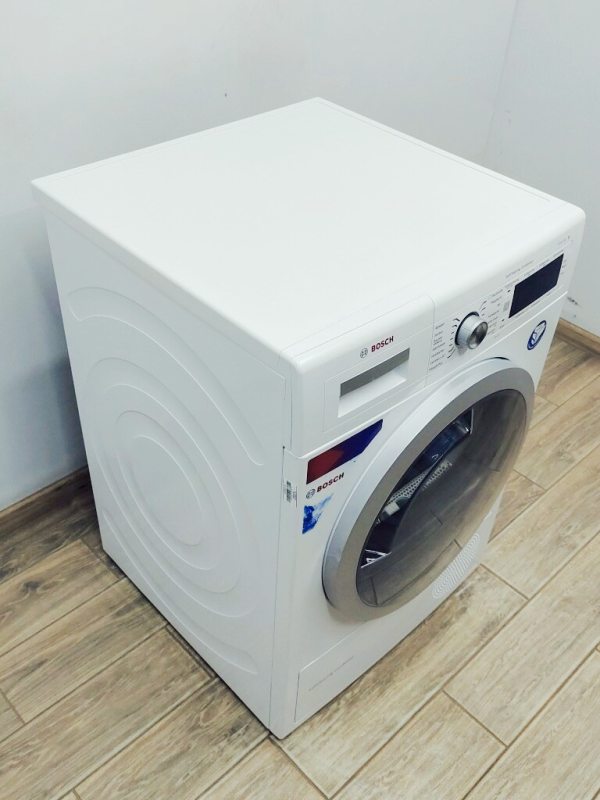 Сушильна машина Bosch Serie8 WTW875W0 04