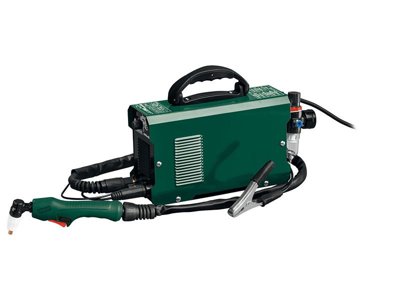 Плазмовий різак Parkside PPS 40 B3 40A