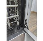 Посудомийна машина Siemens SD6P1S 2300W 14ком sn 891101054