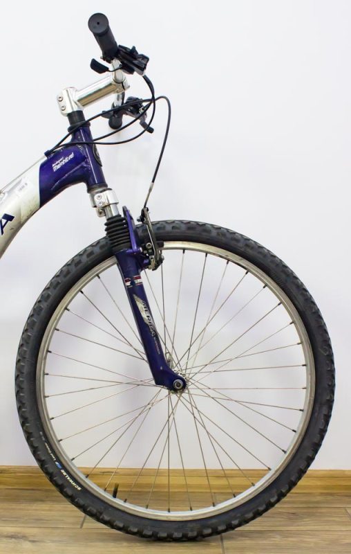 Велосипед Merida Dominator