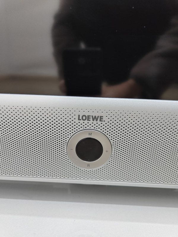 ТБ Loewe Xelos32 90W sn 05597