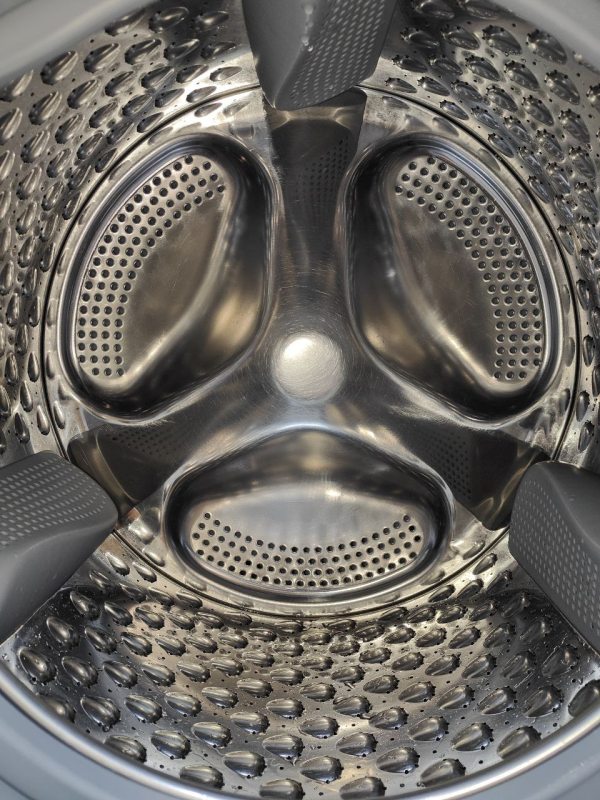 Пральна машина із сушінням Siemens iQ500