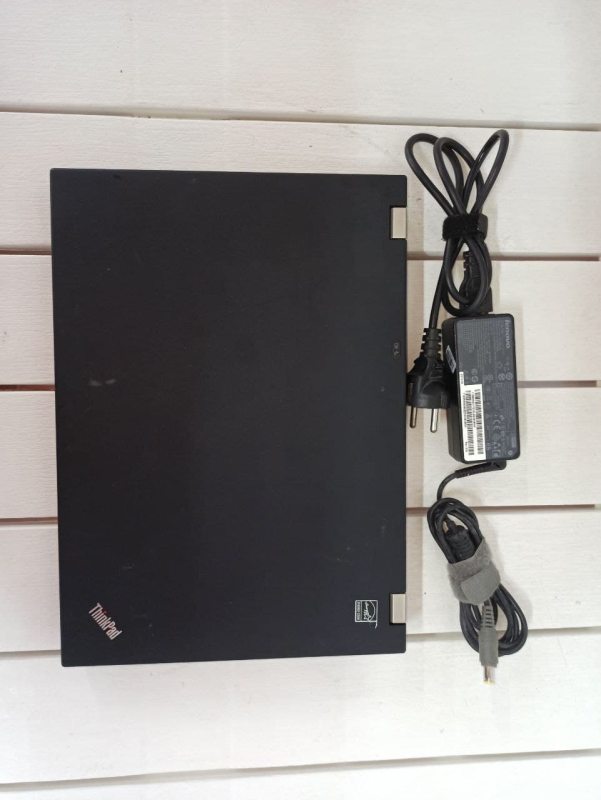 Ноутбук Lenovo ThinkPad T410