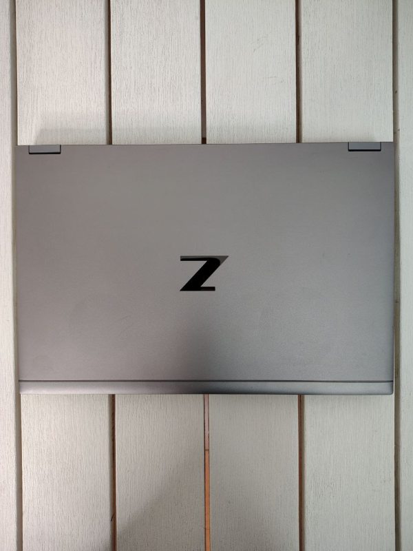 Ноутбук HP ZBOOK FURY 15 G7 15.6 FHD IPS Б/У Бат 6:00 год