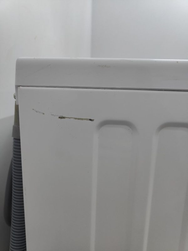 Пральна машина Baucknecht WA Care724PS 2000W 7кг sn 858376503010