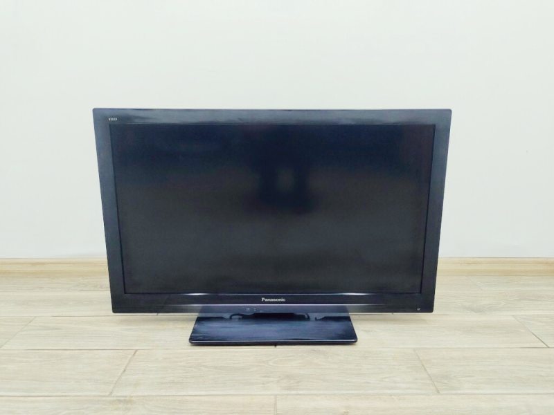 Телевизор 32 Panasonic TX L32E3E LED HD