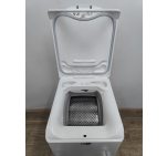 Пральна машина вертикальна AEG Lavamat Protex L62260TL 2200W 6кг sn 64900102