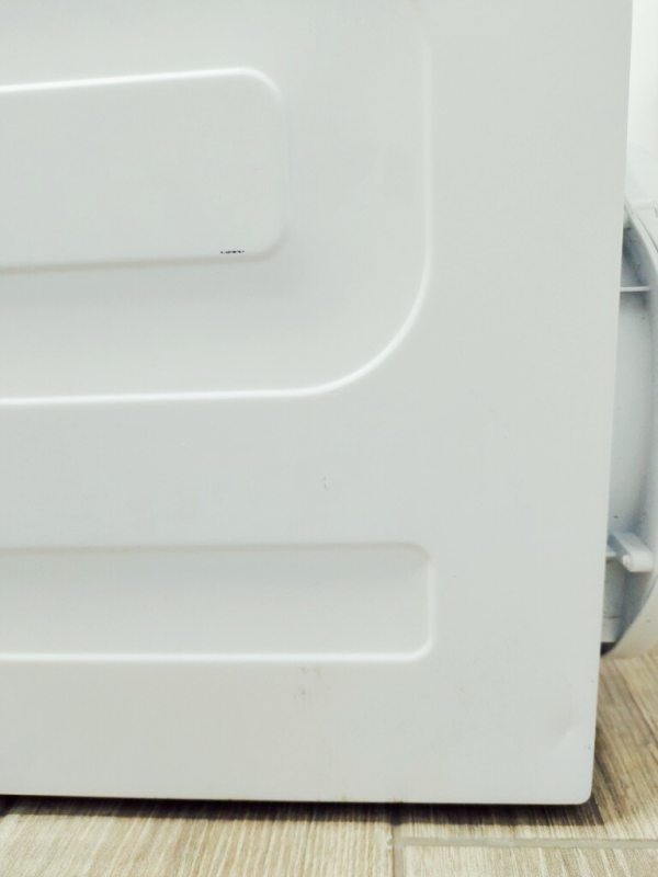 Сушильна машина Blomberg TKF 7451 W 50