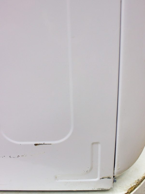 Сушильна машина Bauknecht TK Sport 2012