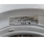 Пральна машина з сушкою вбудована Siemens iQ500 WK14D541 07 2200W 7+4кг sn 000141