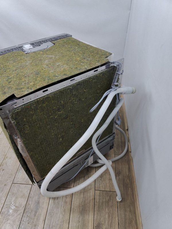 Посудомийна машина Siemens SN63EX14VE46 sn 00961