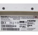 Телевизор 60 Philips 60PFL8708S 12 LED SmartTV 3D
