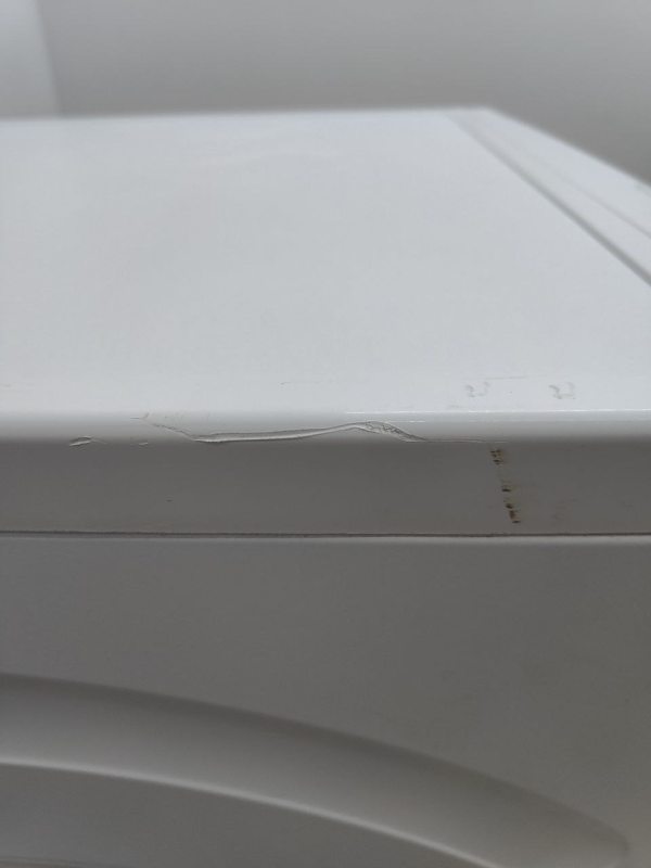 Пральна машина Bosch SuperSilence WAY2854D 39 2400W 8 кг sn 200383