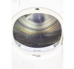 Сушильний автомат Bauknecht TK PLUS 72A Di