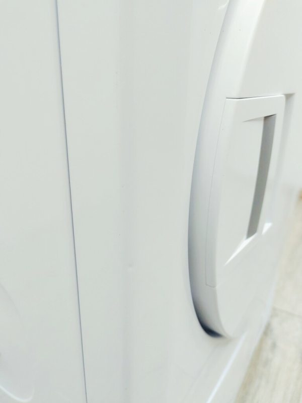 Сушильна машина Blomberg TKF 7451 W 50